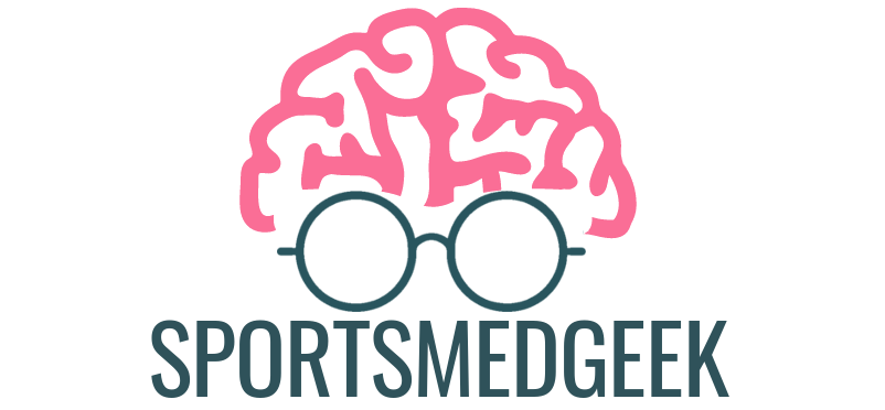 SportsMedGeek